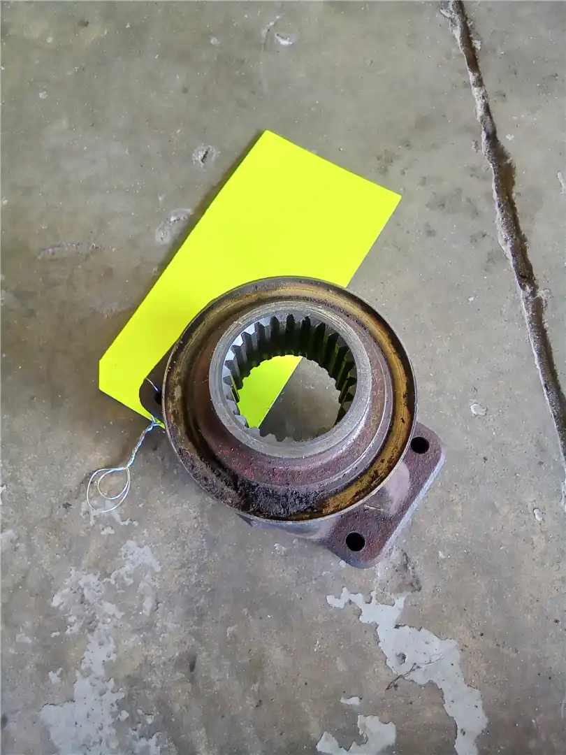 CORE YOKE image 2