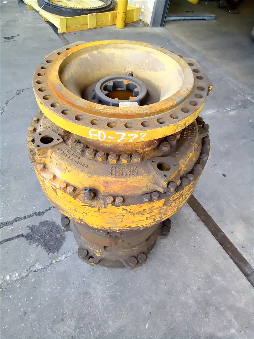CORE WHEEL AR image 3