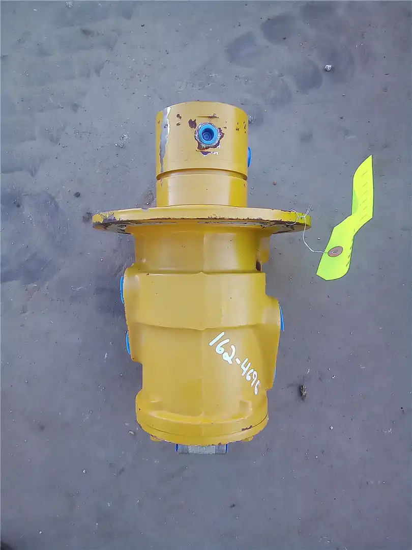 CORE SWIVEL GP image 4