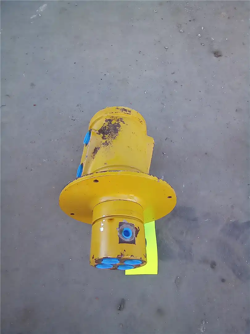 CORE SWIVEL GP image 5