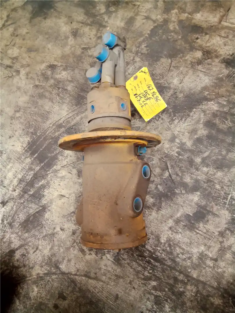 CORE SWIVEL GP indicator image 1