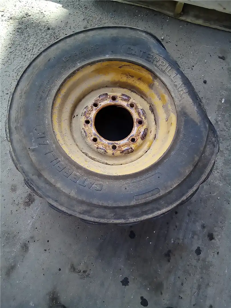 CORE TIRE RIM GP image 2