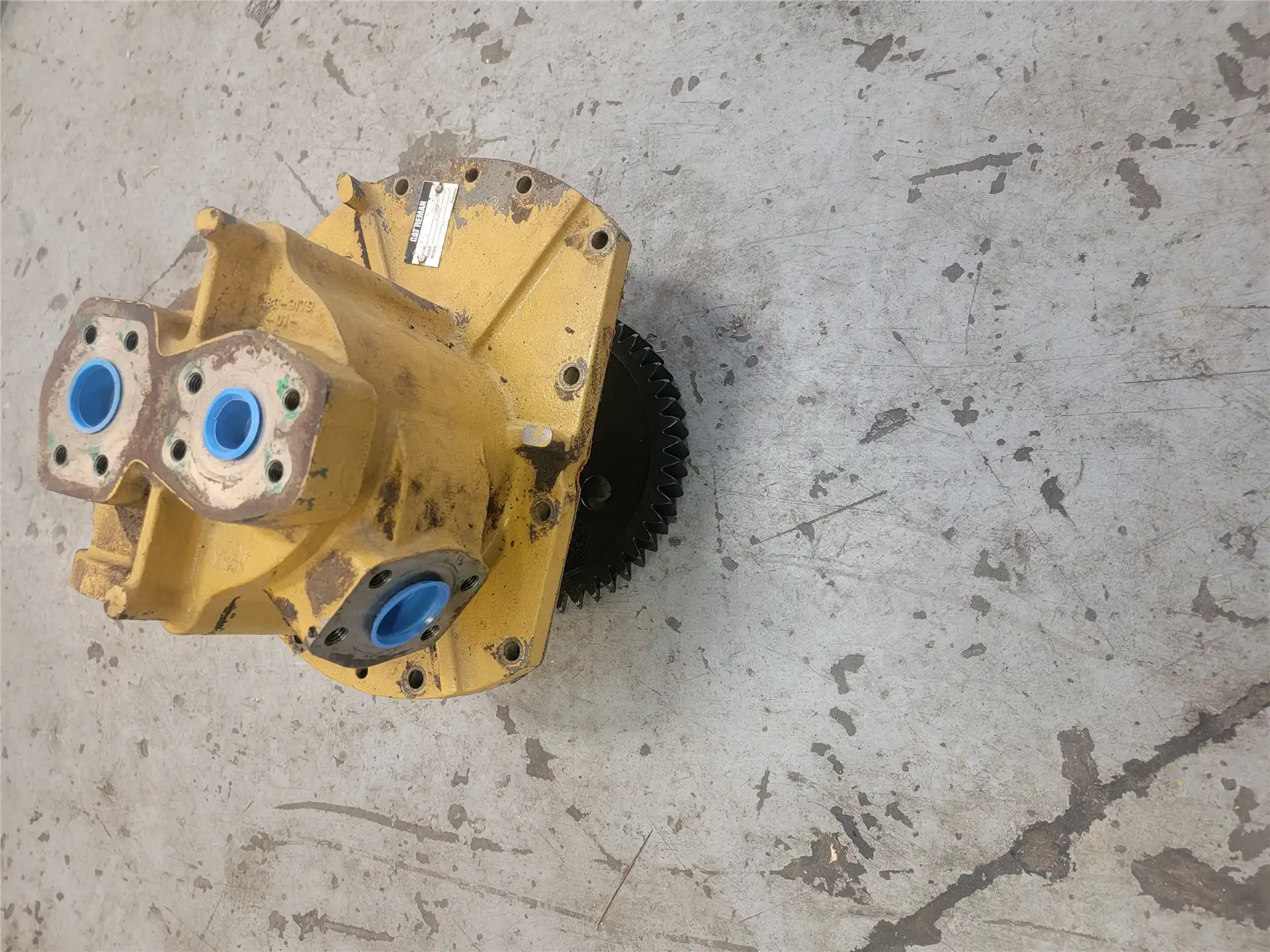 CORE PUMP image 2