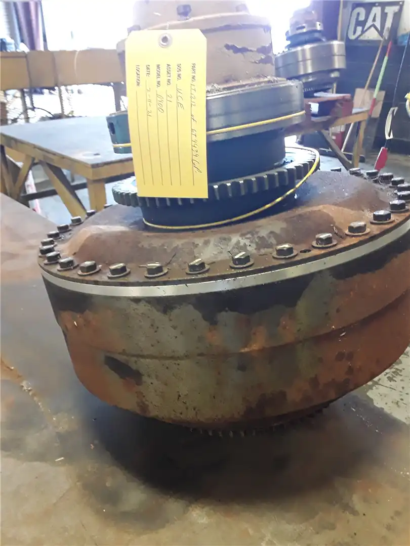 CORE USED TORQUE C image 2