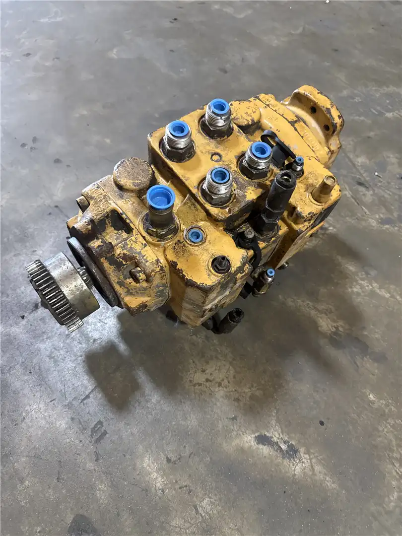 CORE PUMP GP image 4