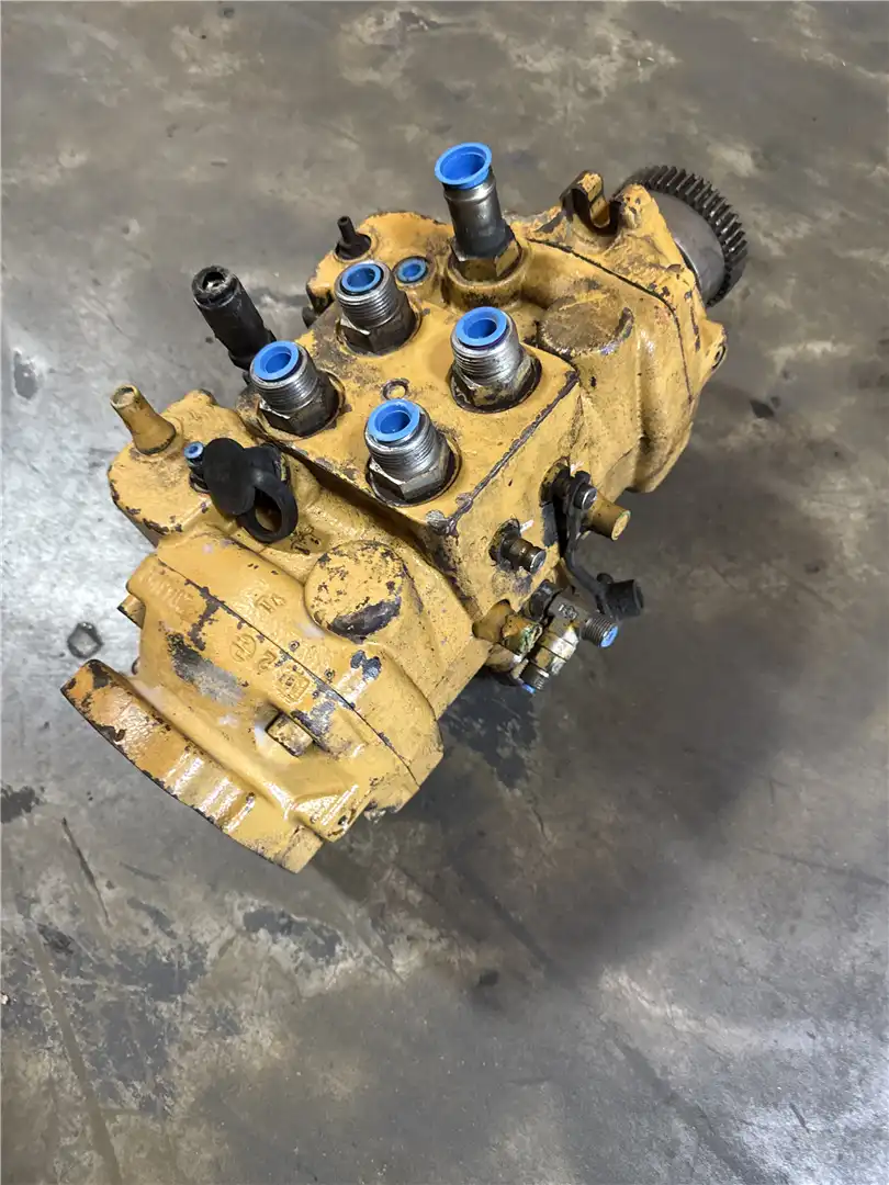 CORE PUMP GP image 2