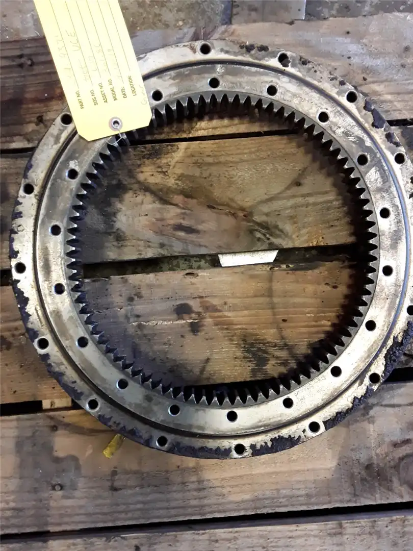CORE SWING BEARING indicator image 1
