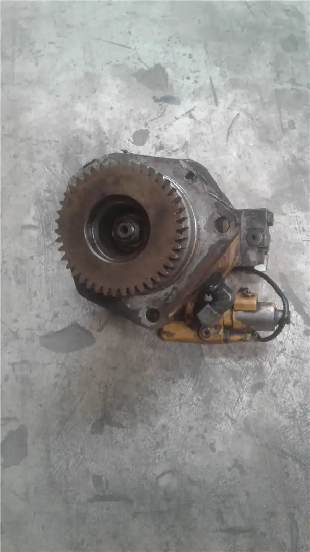 CORE PUMP MTG GP-A image 2