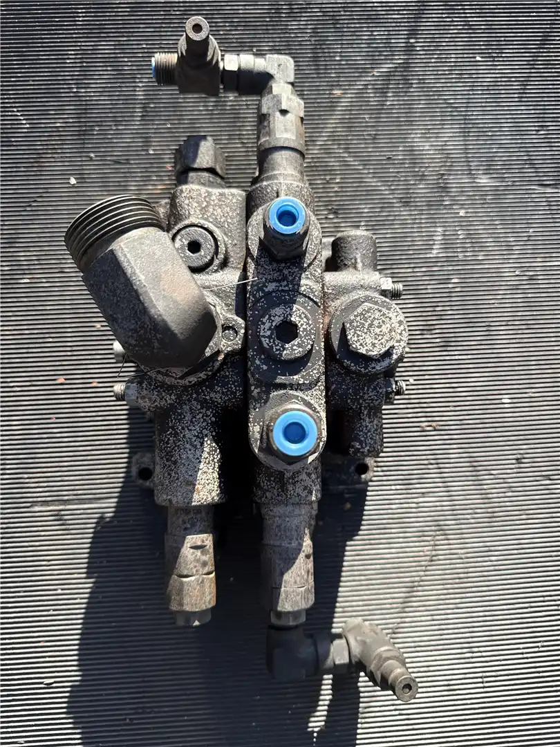 CORE VALVE GP indicator image 1
