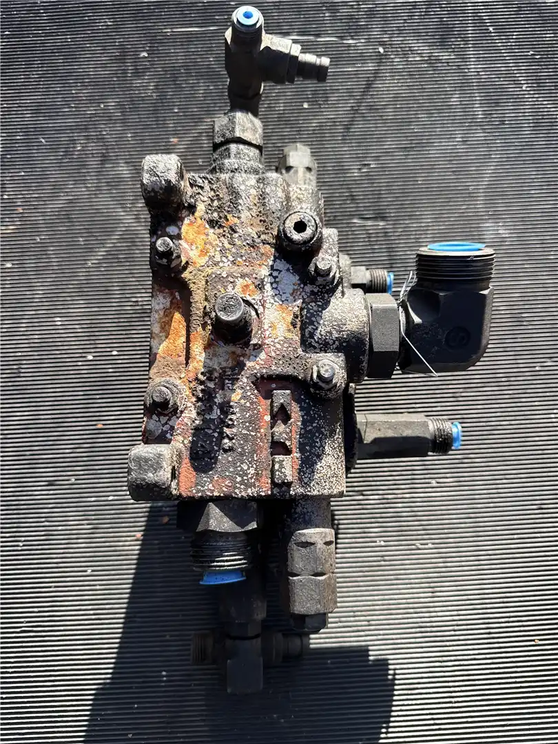 CORE VALVE GP image 2