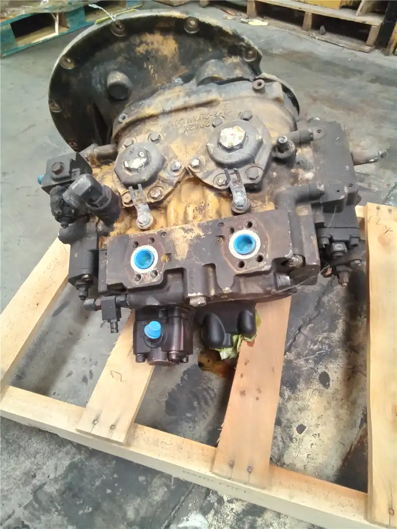 CORE HYDRAULIC PUM image 4