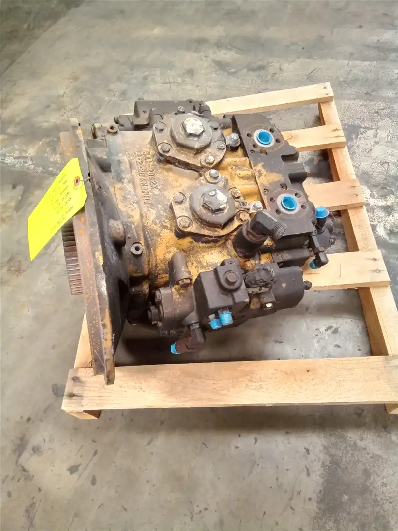 CORE HYDRAULIC PUM image 3