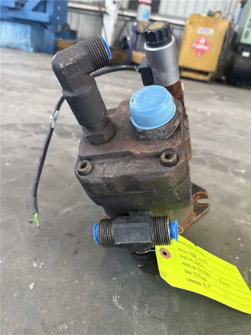 CORE PUMP image 4
