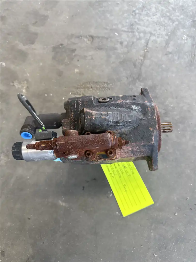 CORE PUMP indicator image 1