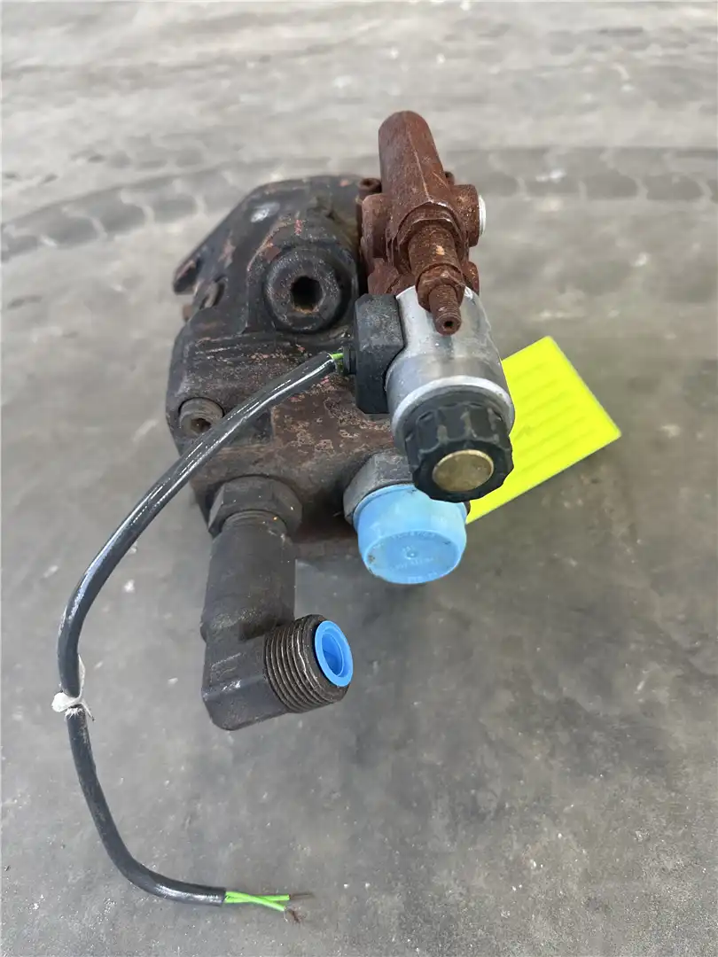 CORE PUMP image 3
