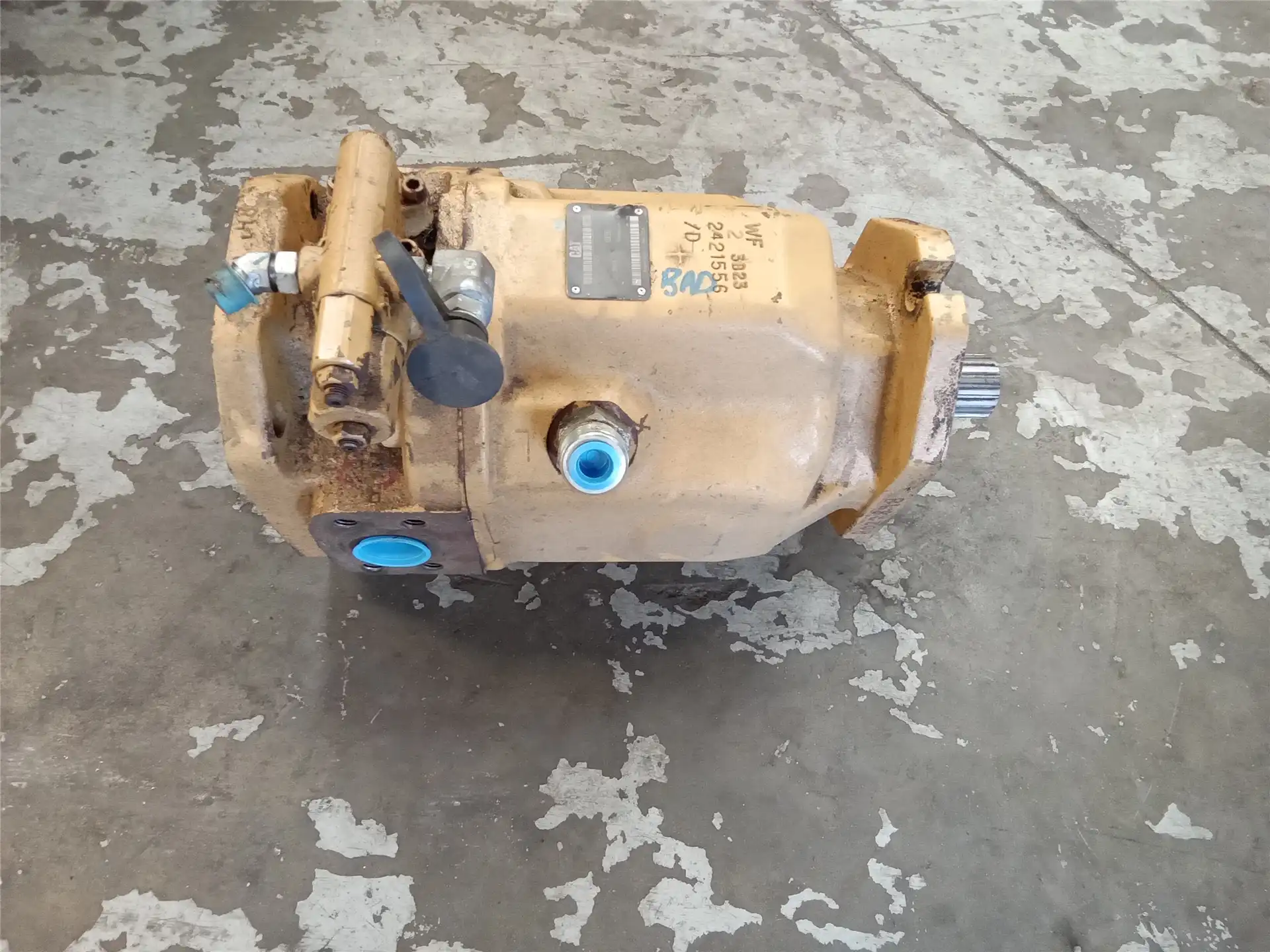 CORE PUMP GP image 2