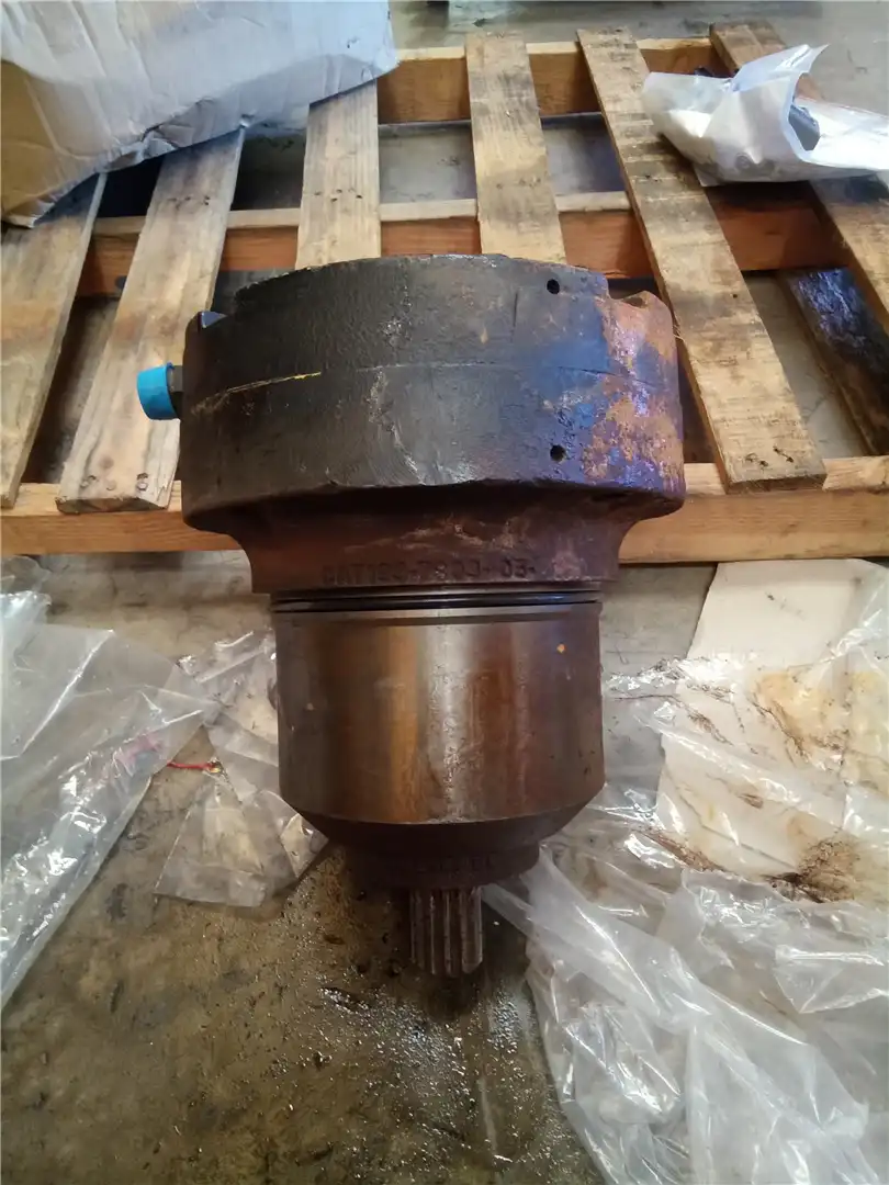 CORE MOTOR image 4