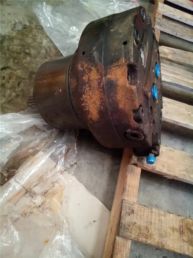 CORE MOTOR image 6