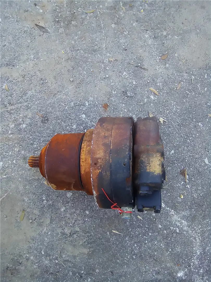 CORE MOTOR indicator image 1
