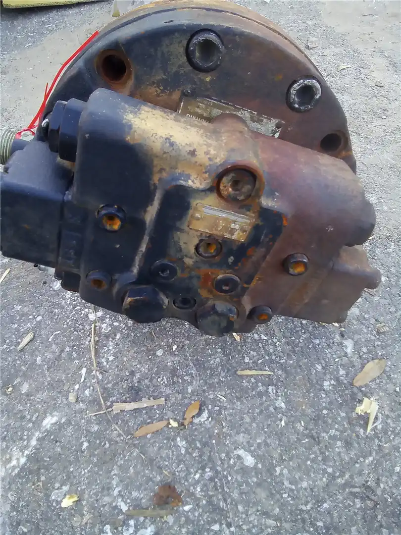 CORE MOTOR image 2