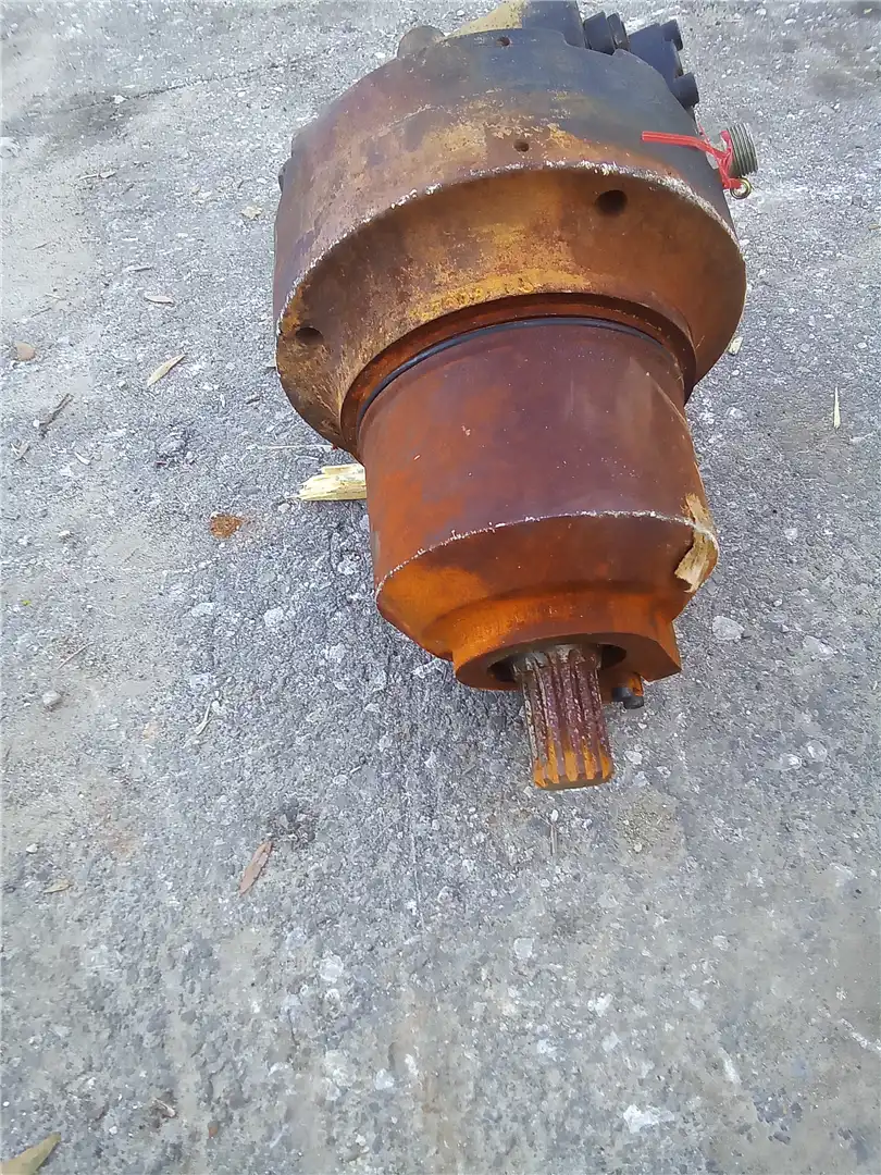 CORE MOTOR image 3