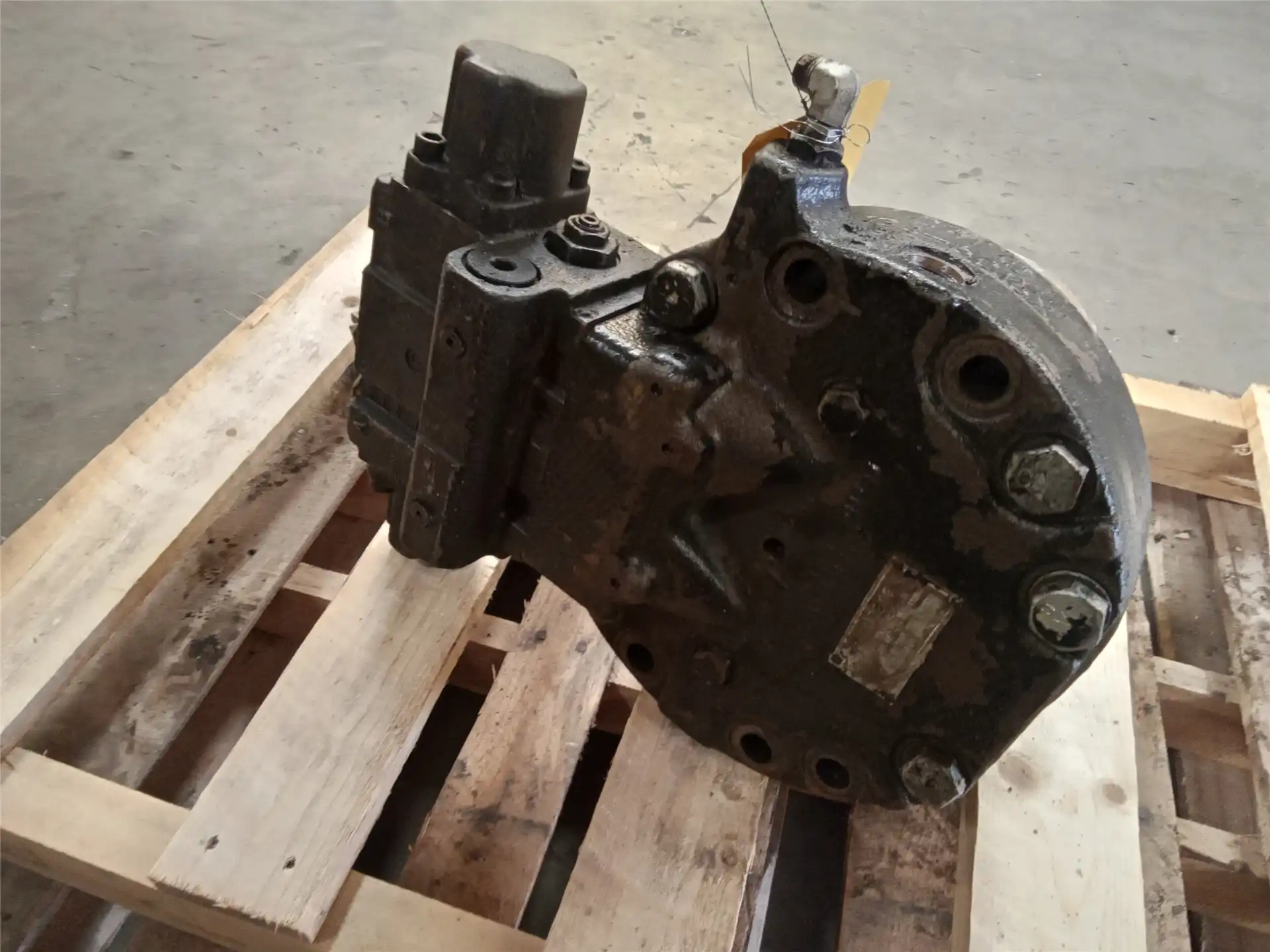 CORE MOTOR TRAVEL image 2