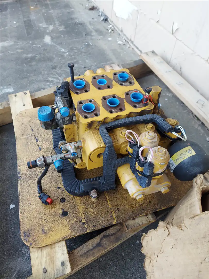 CORE VALVE GP-MAIN image 2