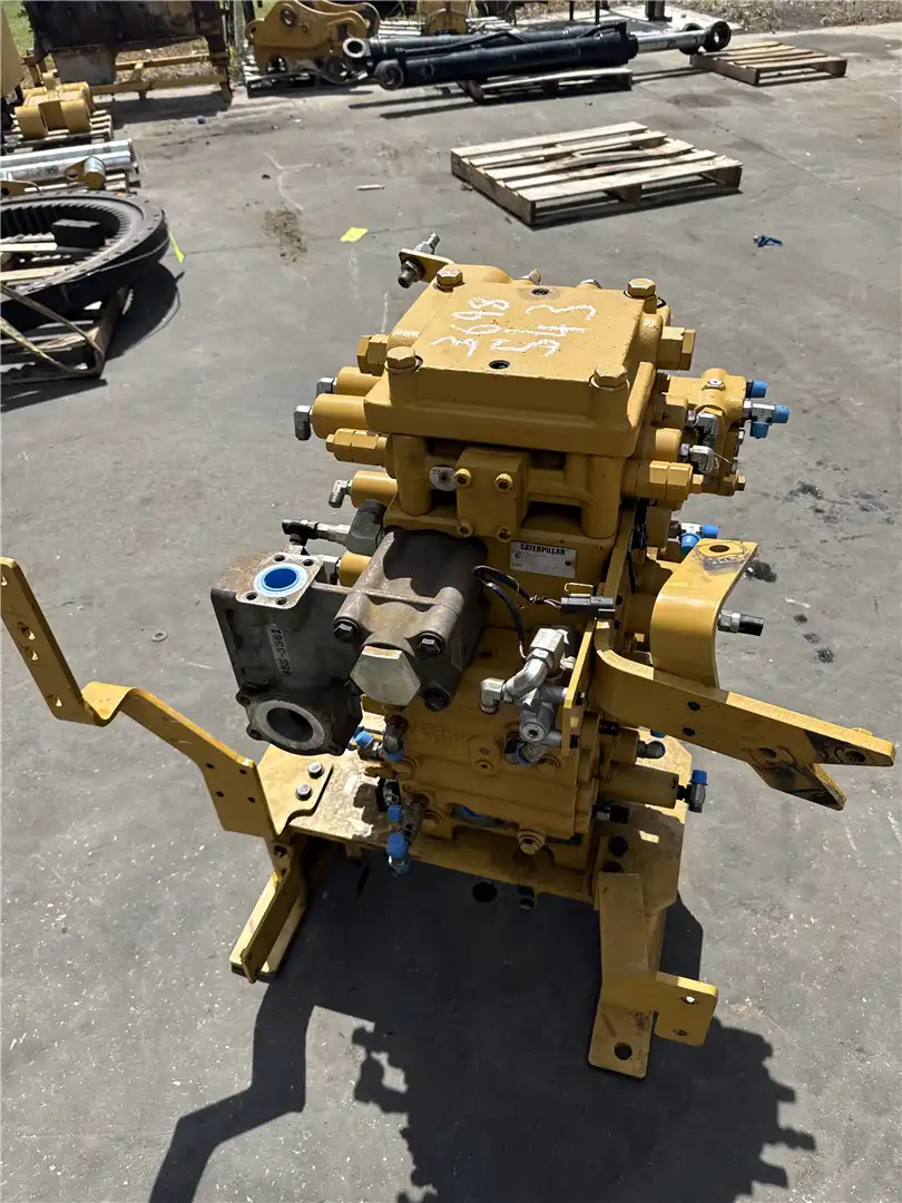 CORE MC VALVE image 2