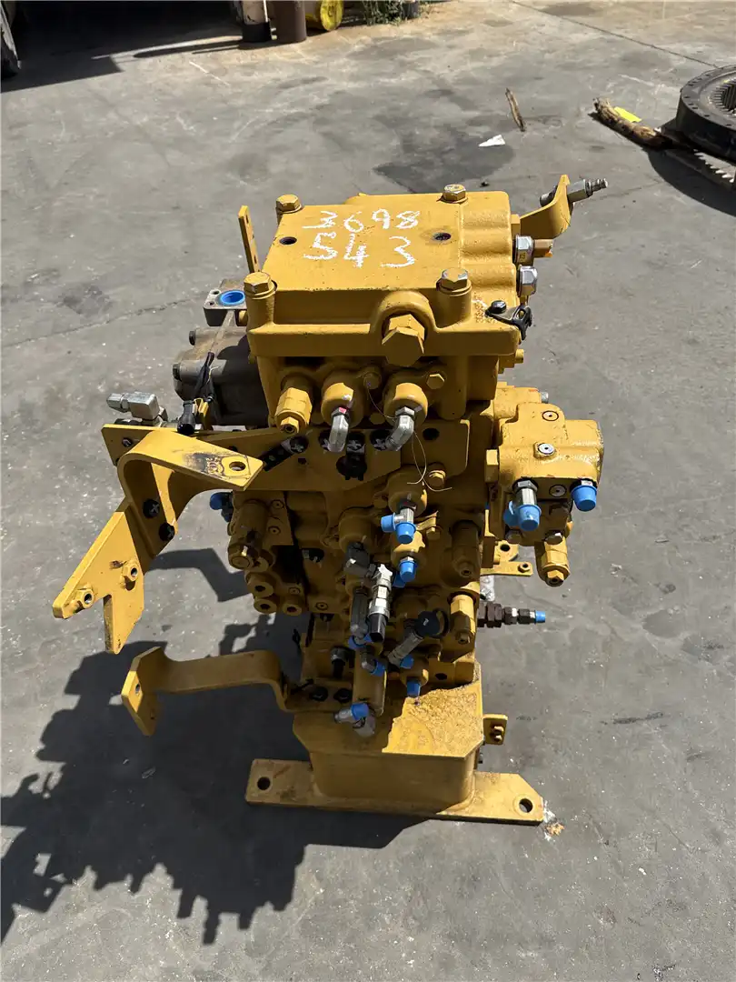 CORE MC VALVE image 3