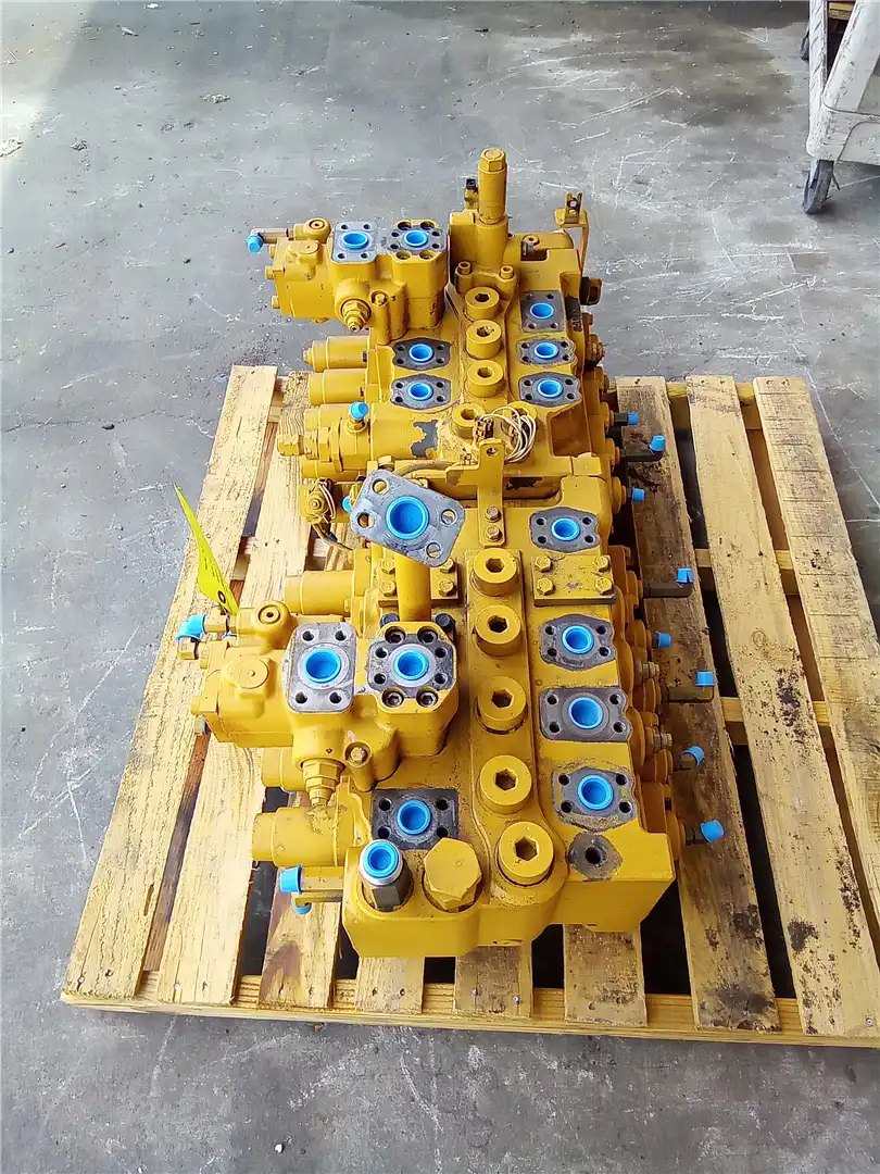 CORE MAIN CONTROL image 2