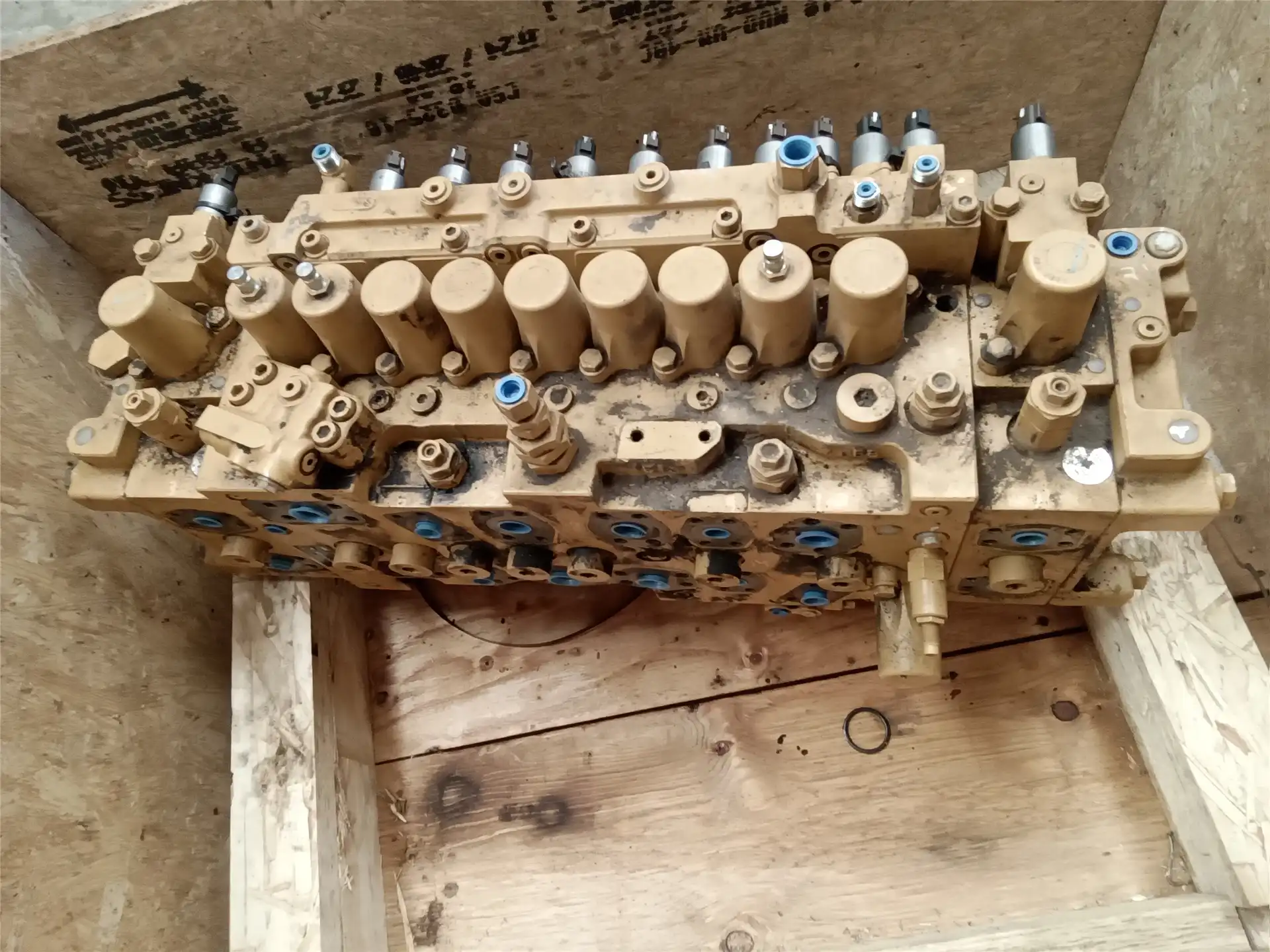 CORE VALVE image 2