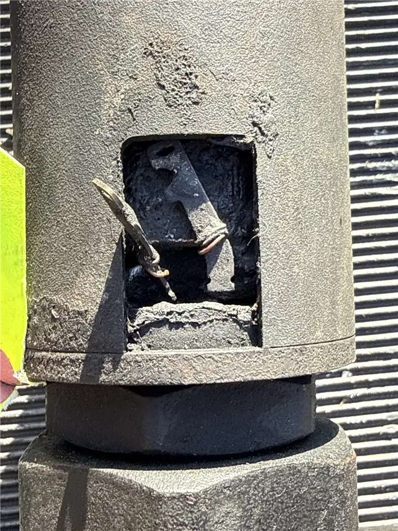 CORE VALVE image 2
