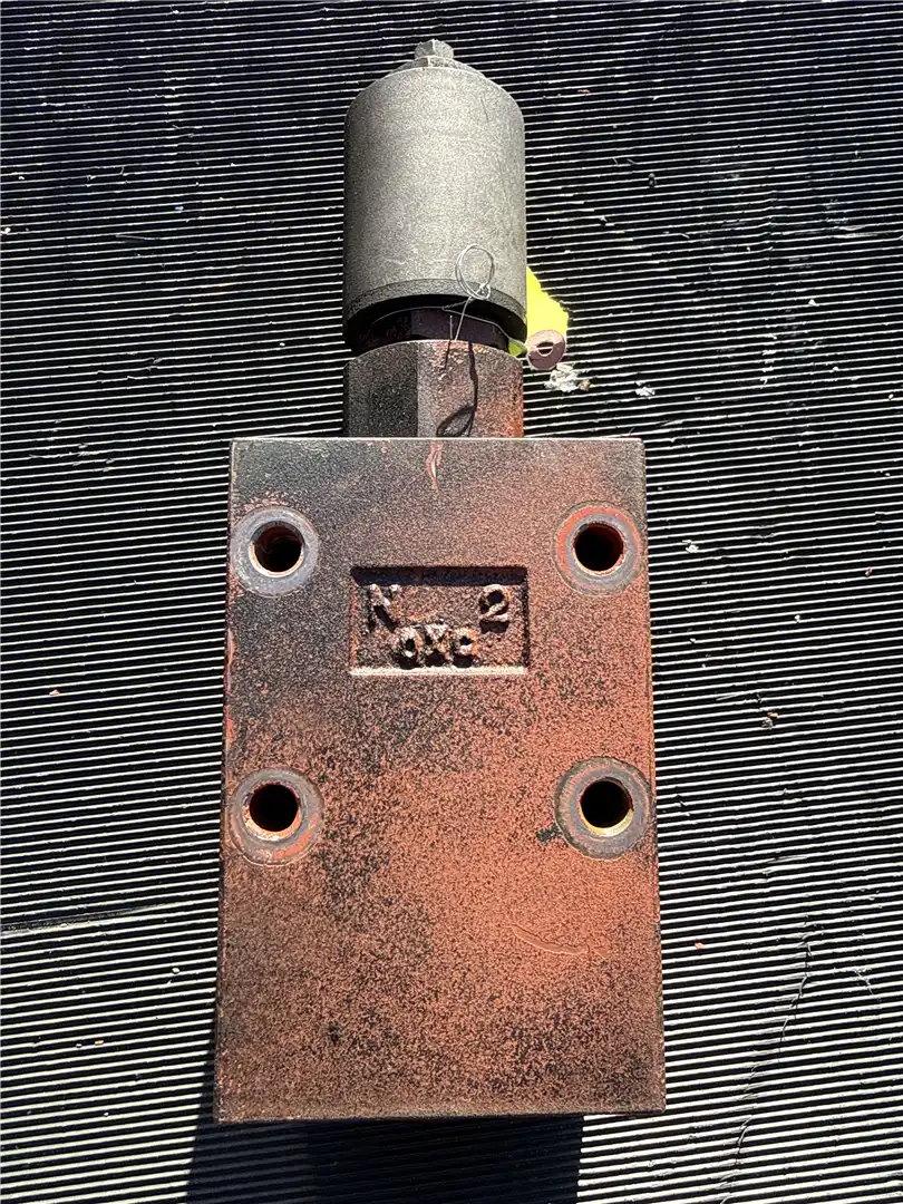 CORE VALVE image 3