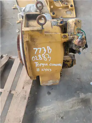 CORE TORQUE CONVER image 2
