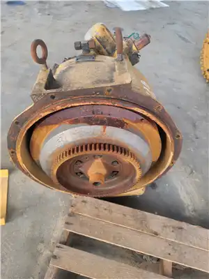 CORE TORQUE CONVER image 3