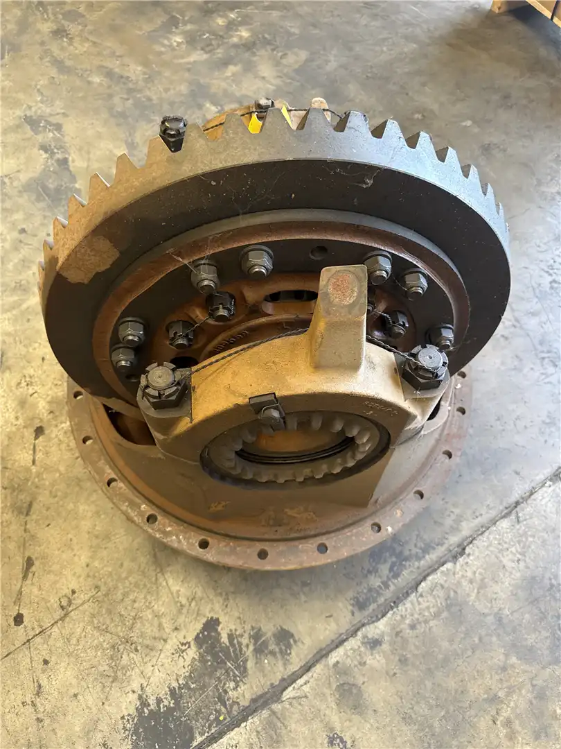 CORE DIFFERENTIAL image 6
