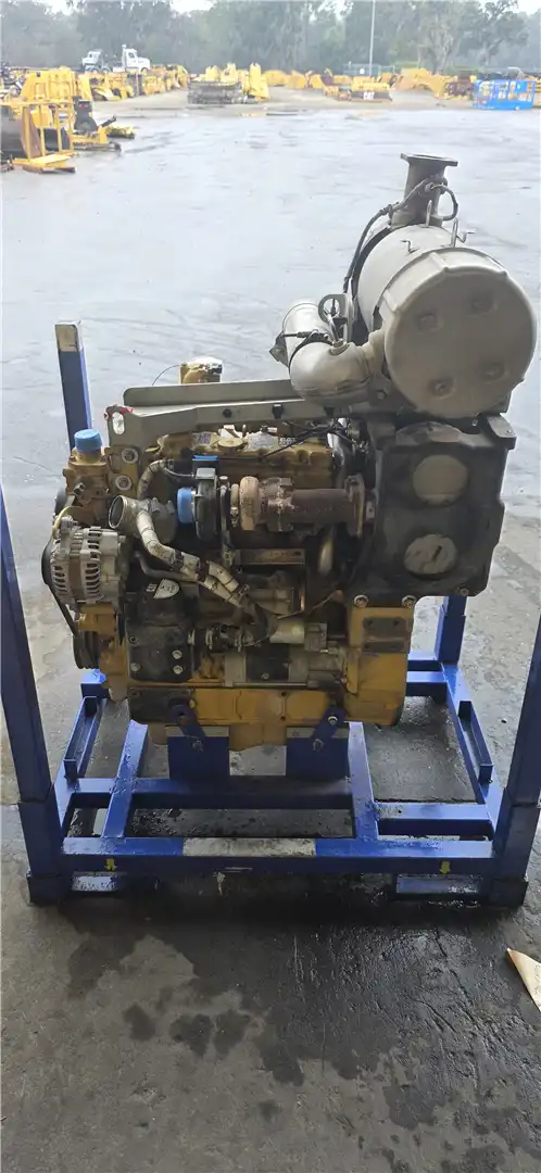 CORE ENGINE image 5