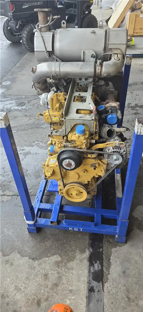 CORE ENGINE image 6