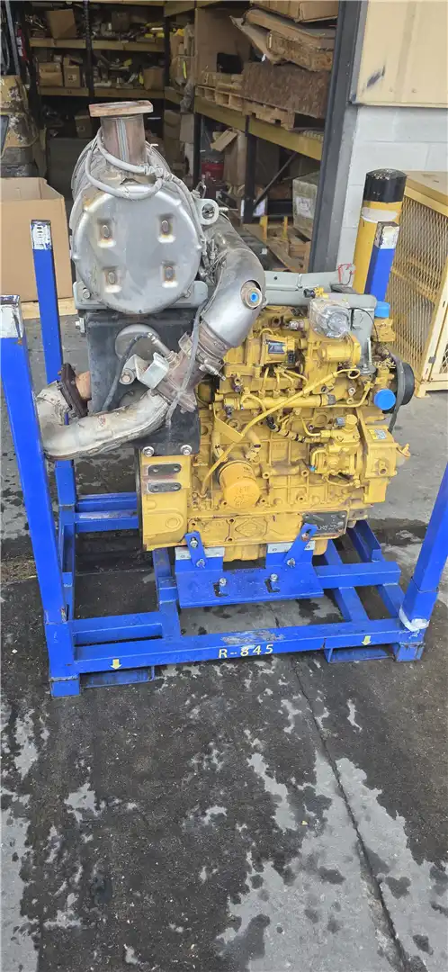 CORE ENGINE image 7
