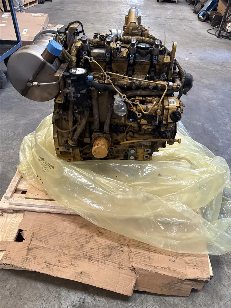 CORE ENGINE image 2
