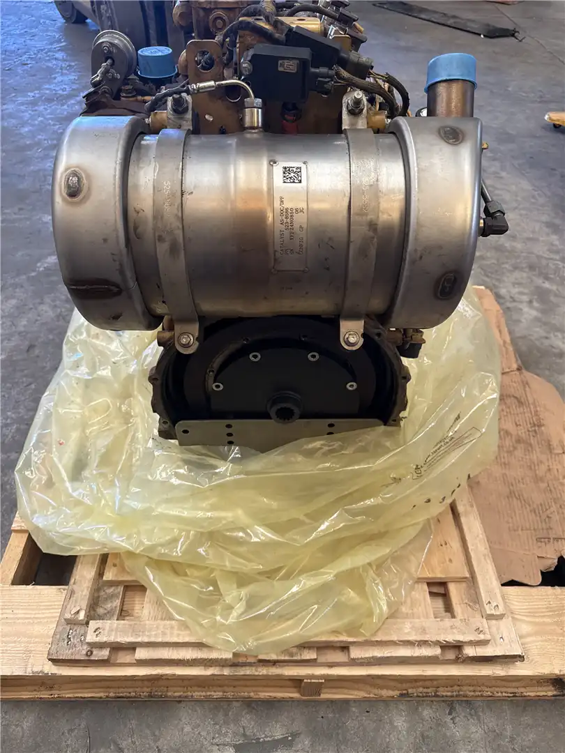 CORE ENGINE image 3