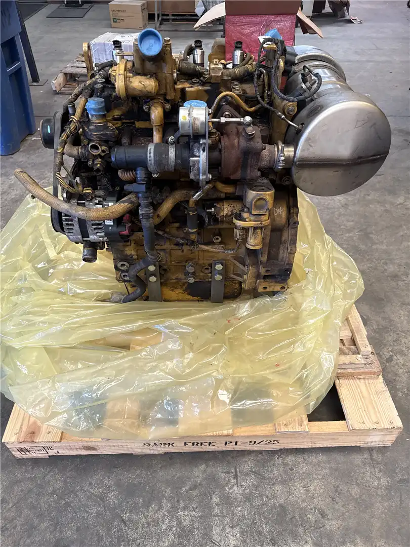 CORE ENGINE image 4