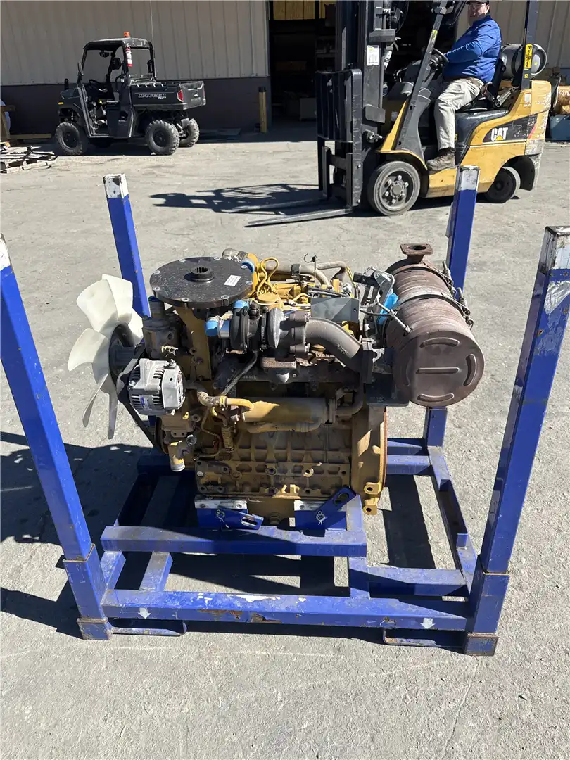 CORE ENGINE image 2