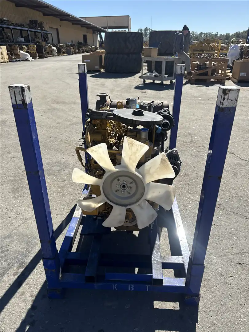CORE ENGINE image 3