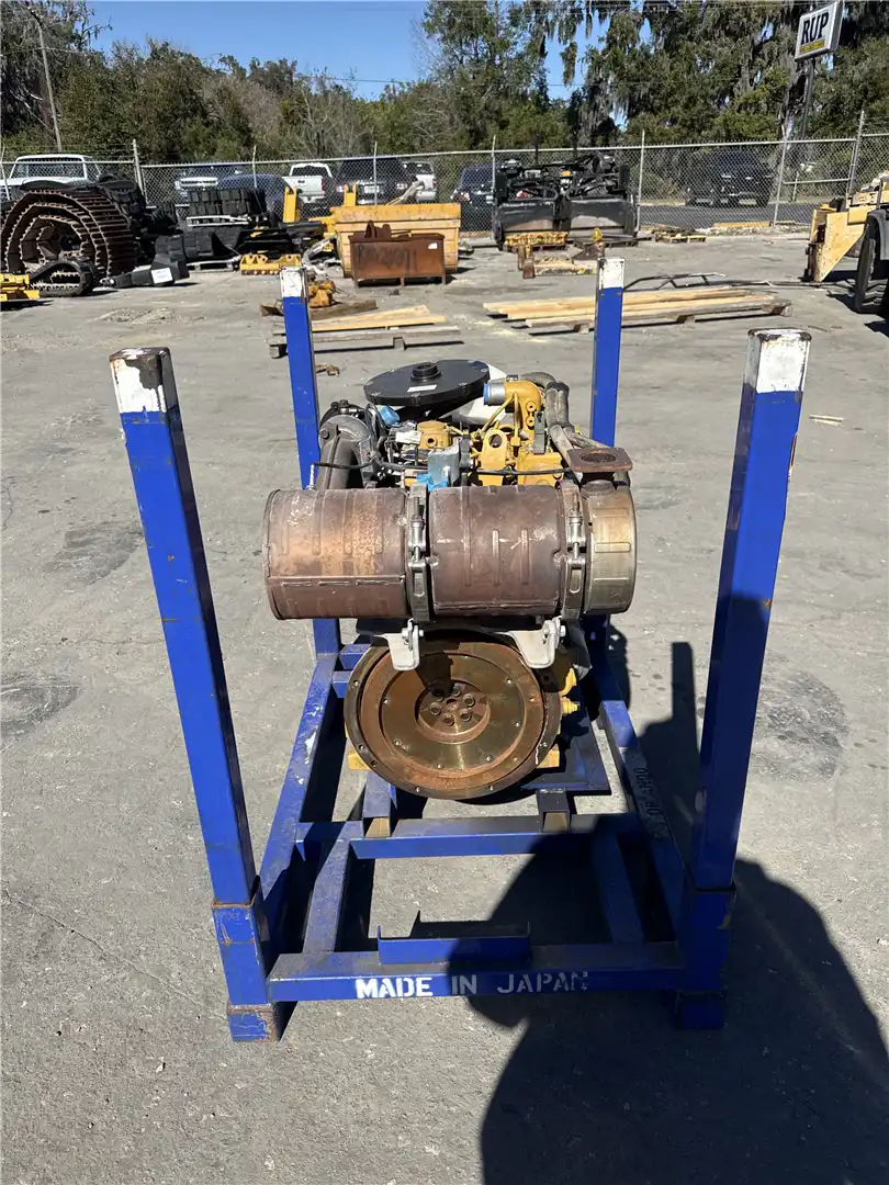 CORE ENGINE image 4