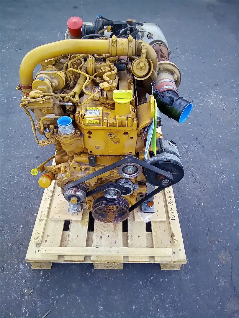 CORE ENGINE image 2