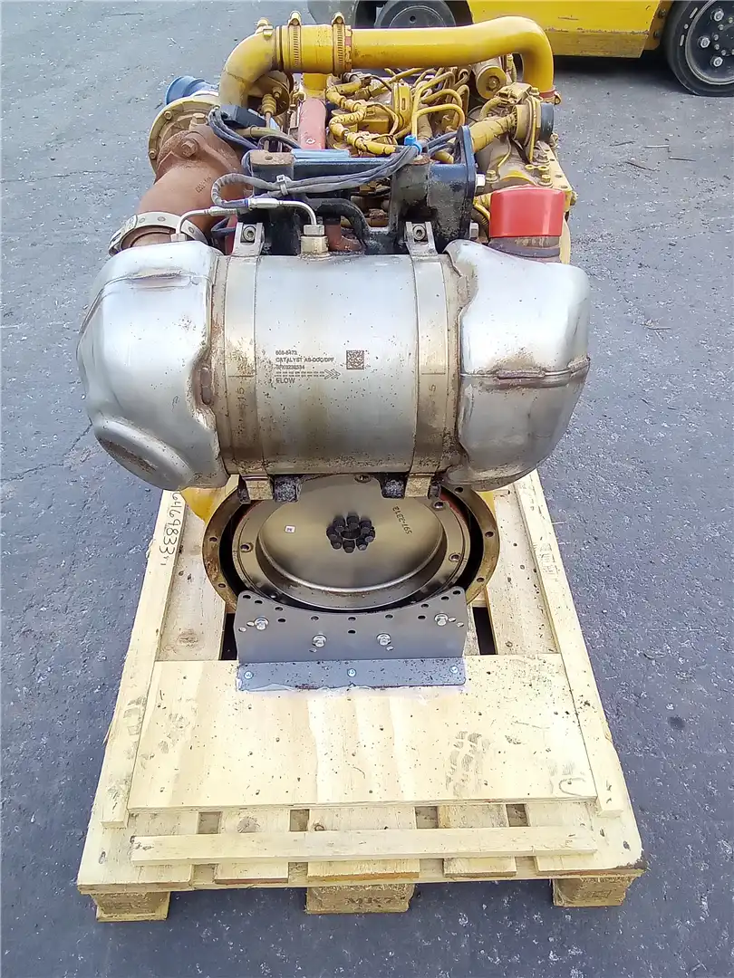 CORE ENGINE image 4