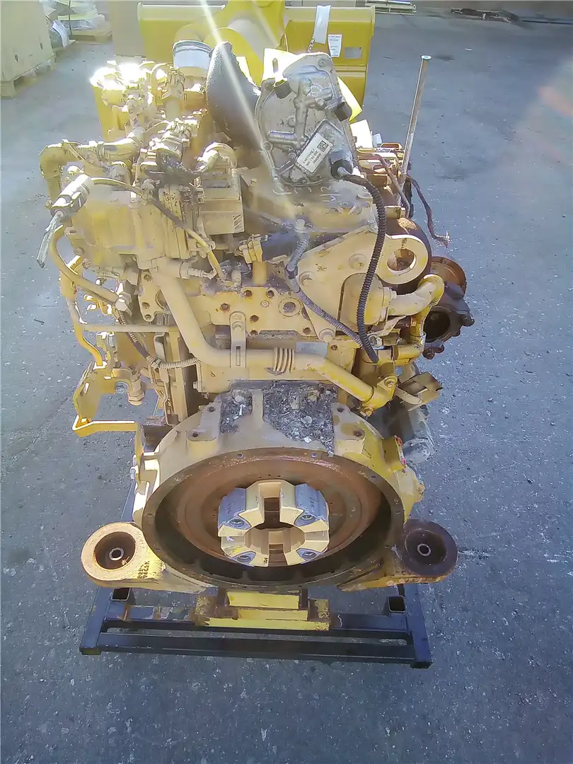 CORE ENGINE image 4