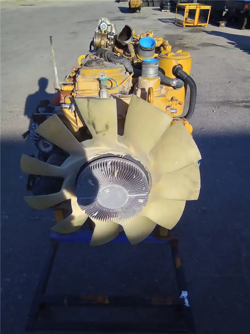 CORE ENGINE image 2