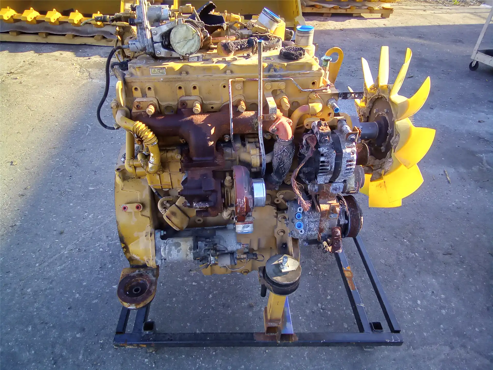 CORE ENGINE image 3